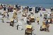 Bild Strandstühle auf Usedom