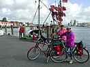 Bild Flensburg Hafen